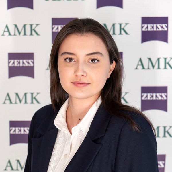 Faina Yagibayova