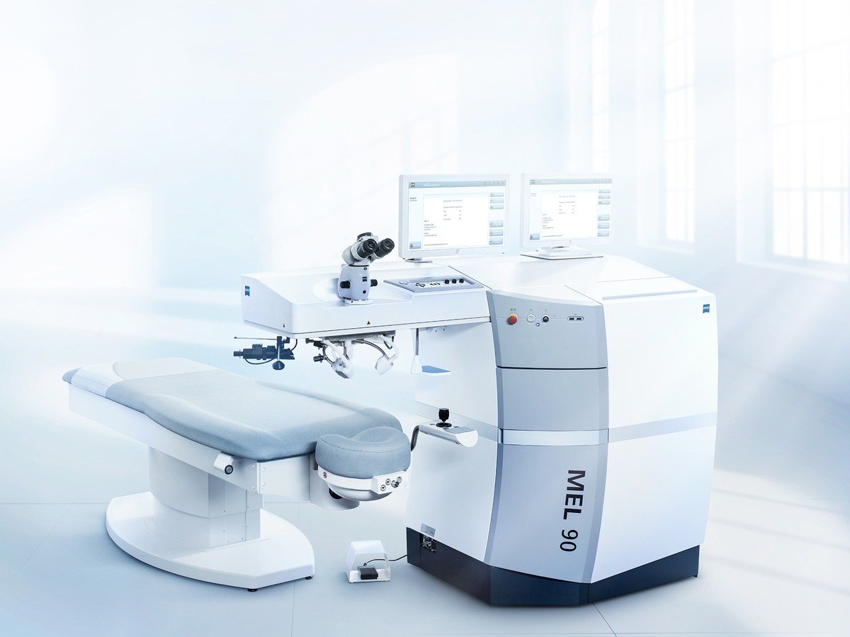 ZEISS MEL 90