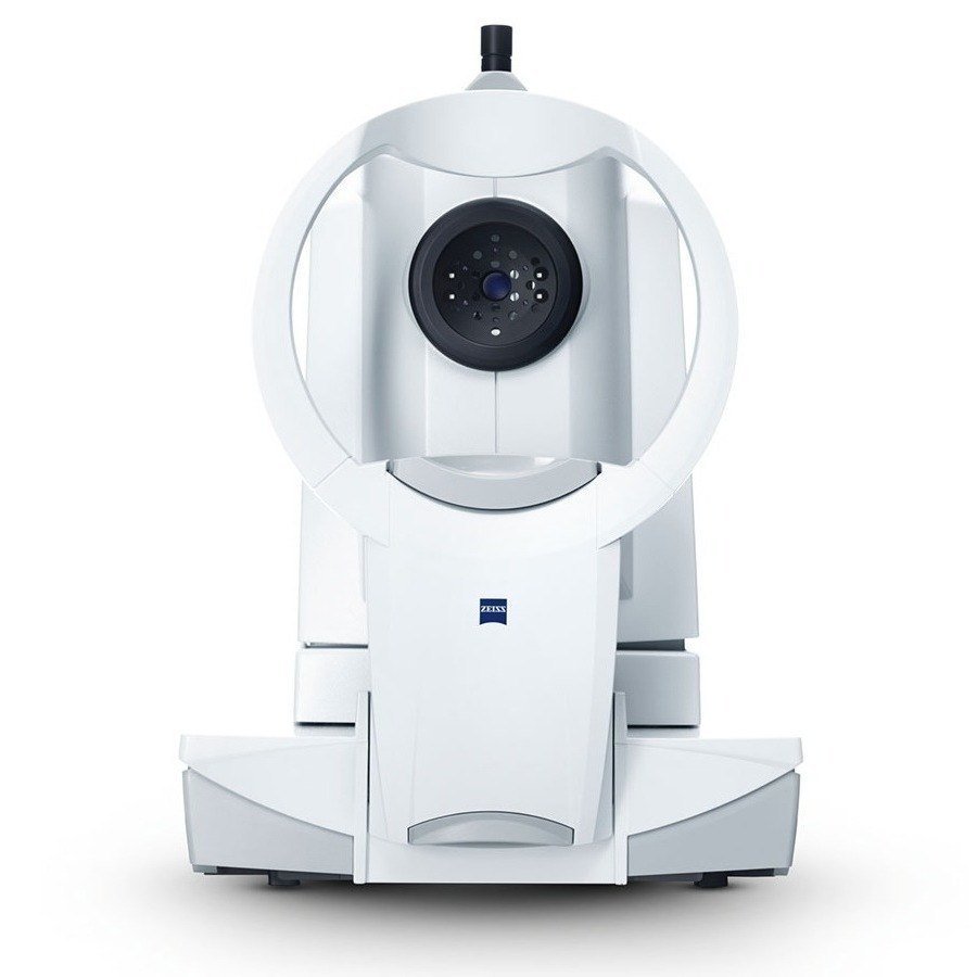 ZEISS IOLMaster 700 — 1