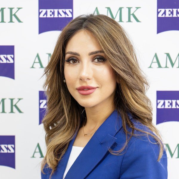 Leyla Mammadova