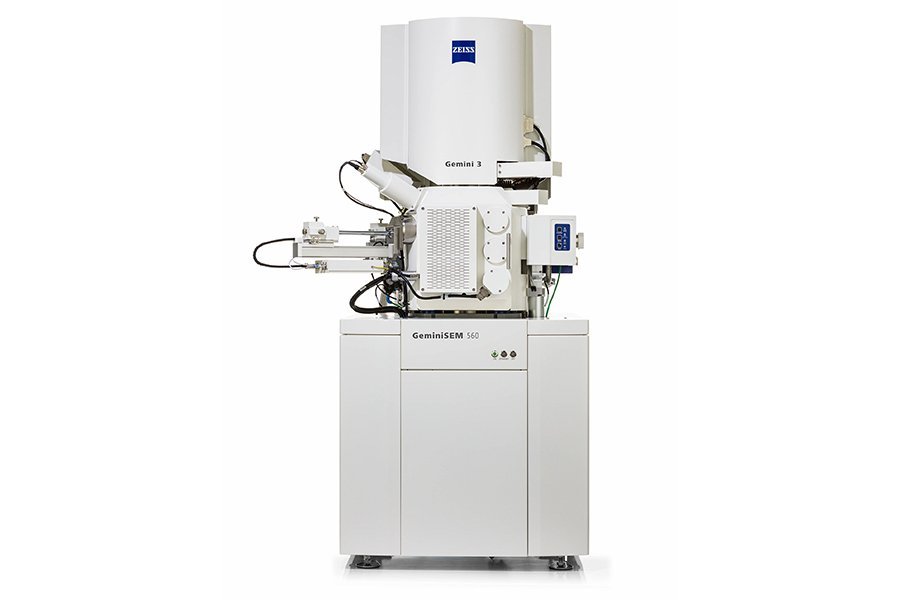 Electron Microscopes