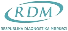 RDM - Republic Diagnostic Center