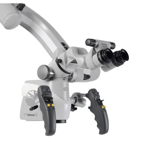 ZEISS OPMI PROergo