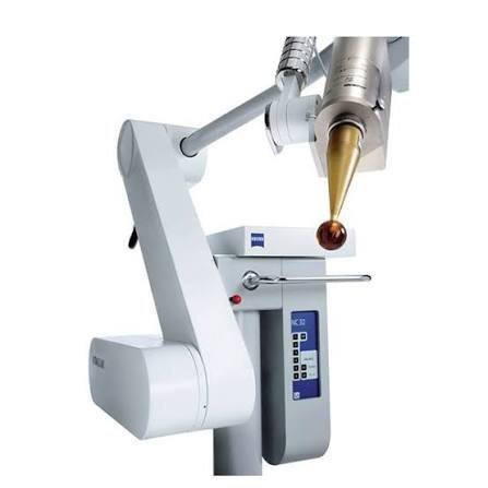 ZEISS INTRABEAM 600 — 4