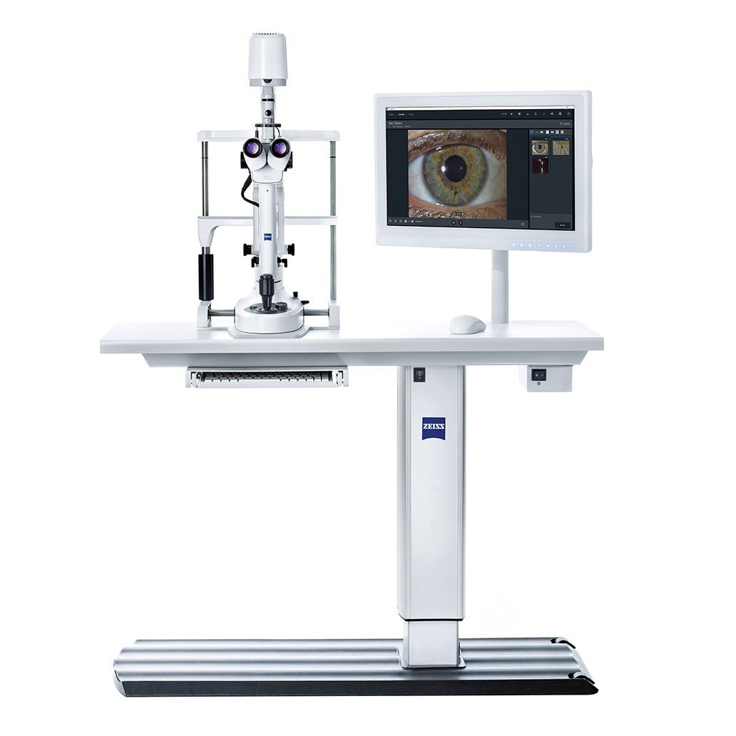 Slit Lamps