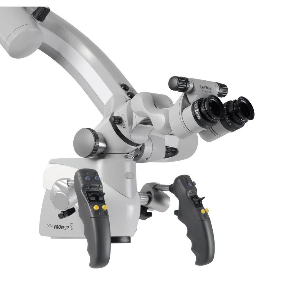 ZEISS OPMI PROergo — 1