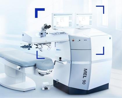 ZEISS MEL 90