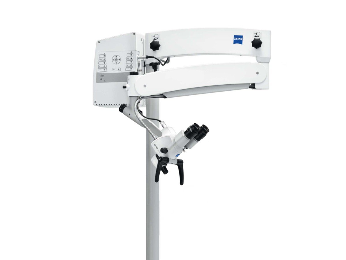 ZEISS OPMI pico