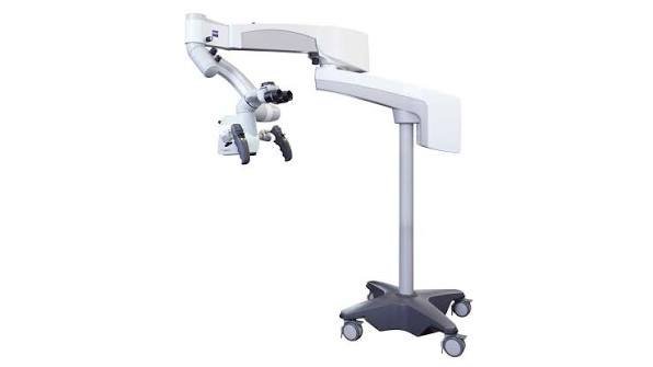 ZEISS OPMI PROergo — 2