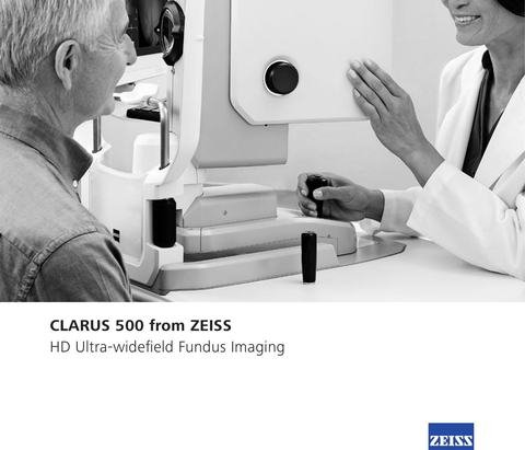 CLARUS 500 / 700