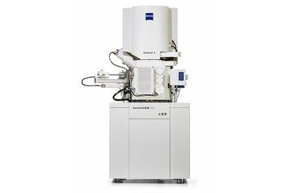 Electron Microscopes