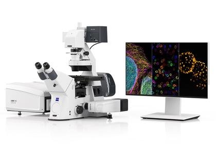 Life Science Microscopes
