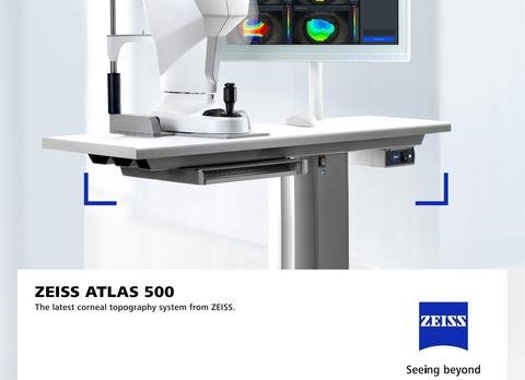 ATLAS 500
