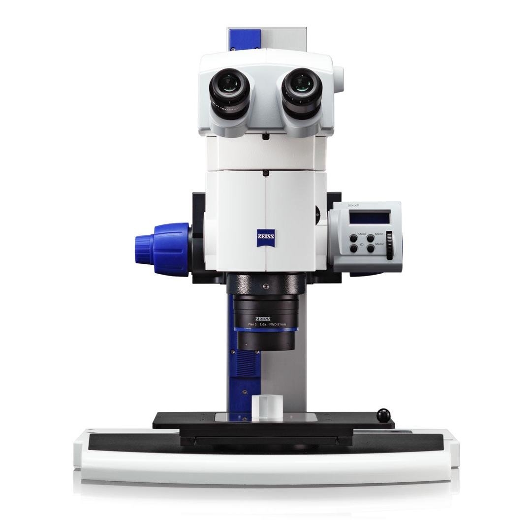 ZEISS Stereo Microscopes