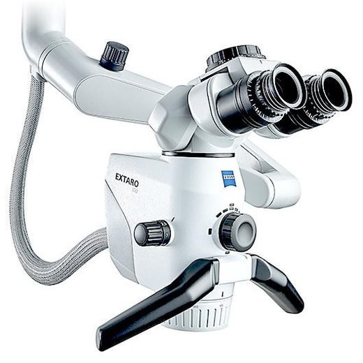 ZEISS EXTARO 300