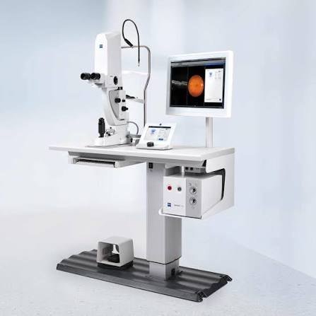 ZEISS Visulas — 3